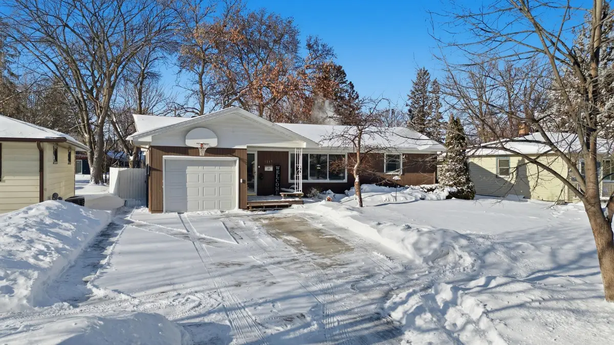 1217 17th Street S, Moorhead, MN 56560 - Image #1