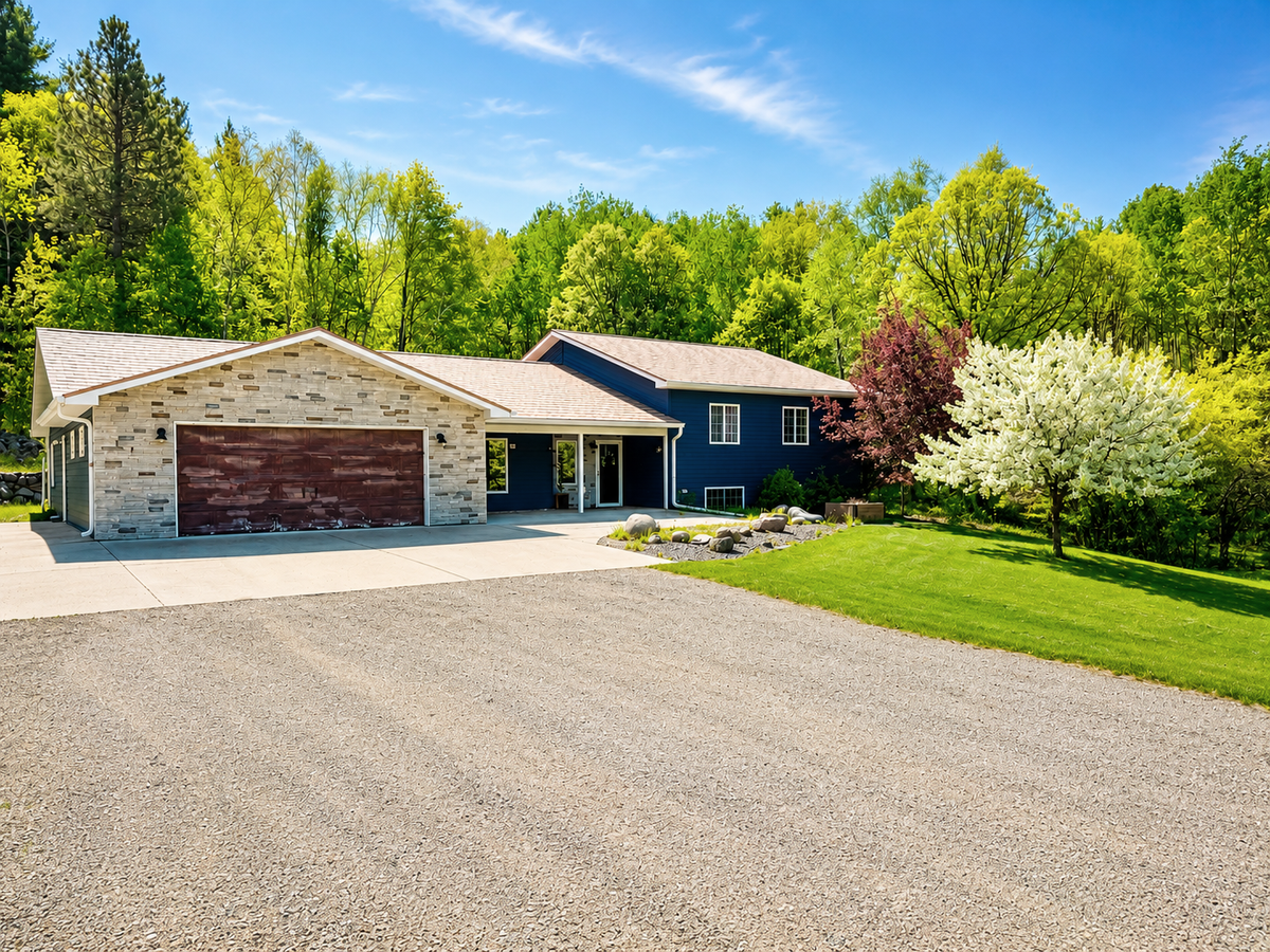 6828 Aurora Drive, Akeley, MN 56433 - #1