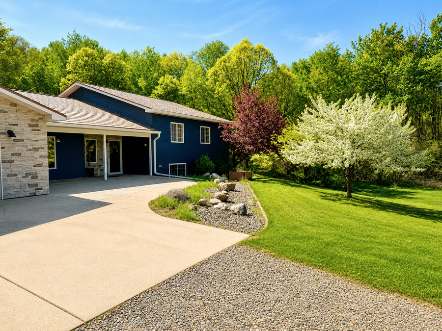6828 Aurora Drive, Akeley, MN 56433 - #3