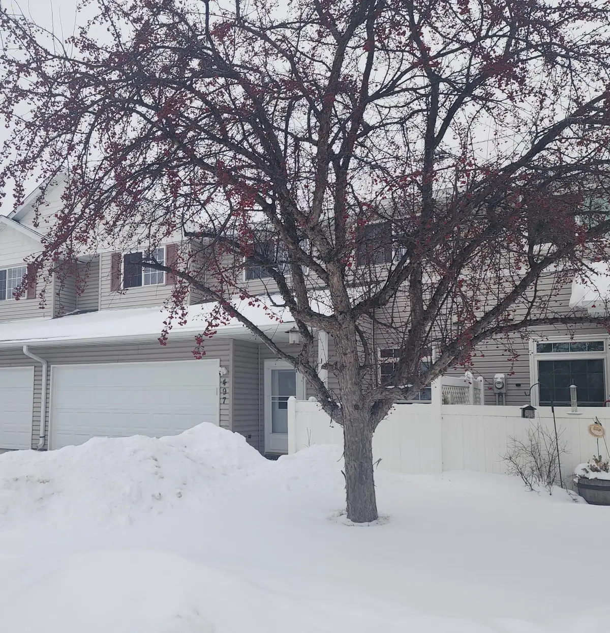 497 19th Place Se, Cambridge, MN 55008 - Image #1