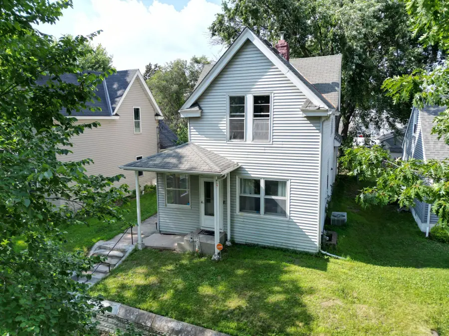 1651 4th Street E, Saint Paul, MN 55106 - #3