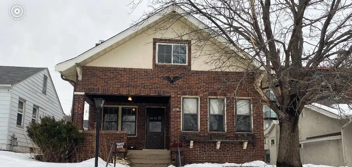 1125 Central Avenue W, Saint Paul, MN 55104 - #1