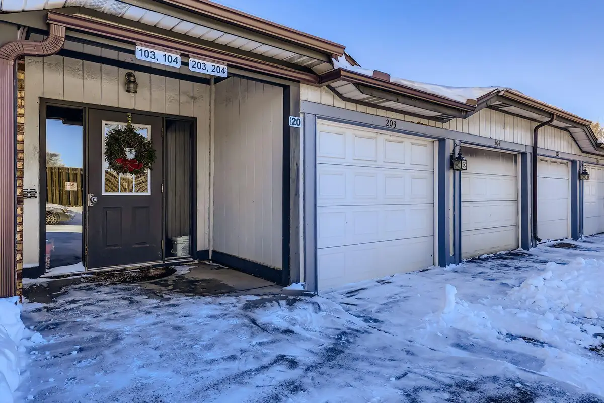 20 94th Circle Nw #203NW, Coon Rapids, MN 55448 - Image #1