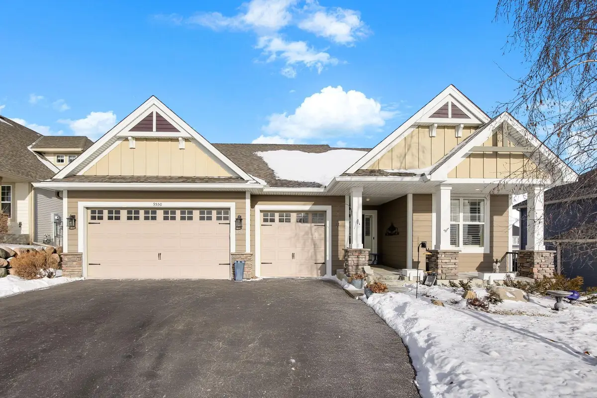 9550 Junco Road N, Lake Elmo, MN 55042 - #1