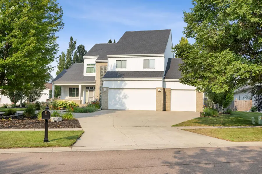 5027 Rose Creek Parkway S, Fargo, ND 58104 - Image #3