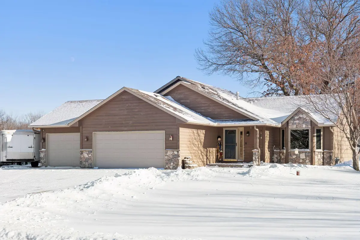 17479 Iguana Street Nw, Ramsey, MN 55303 - Image #1