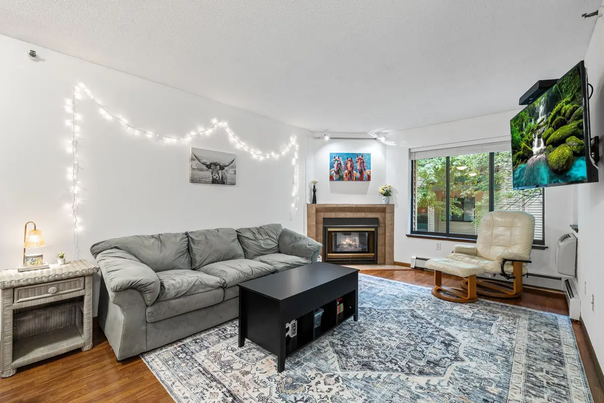 7618 York Avenue S #1218, Edina, MN 55435 - #1