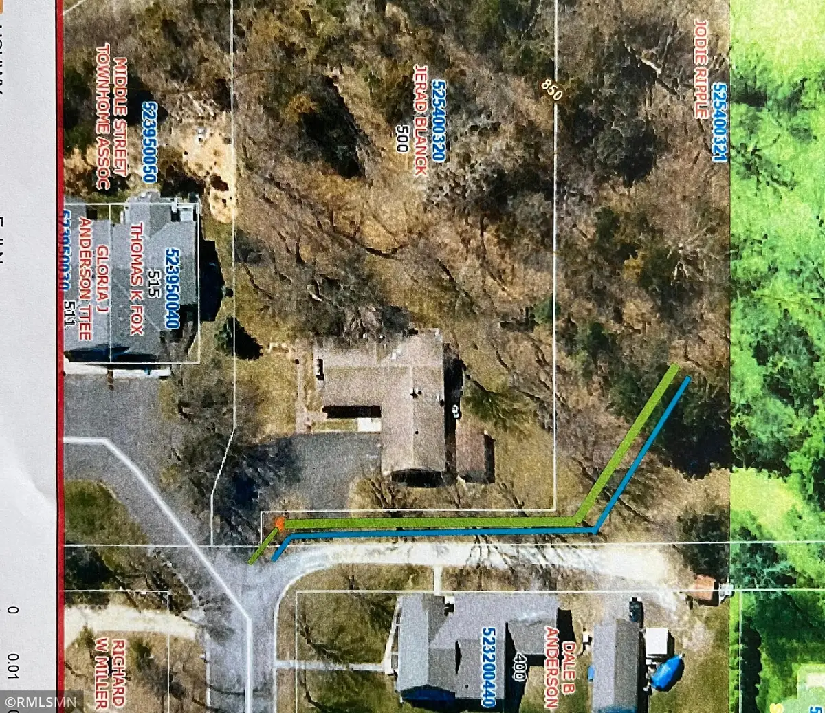 tbd Middle Street, Cannon Falls, MN 55009 - #1