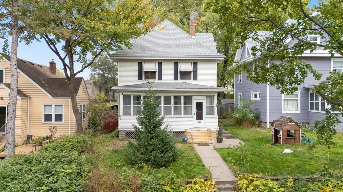 162 Bates Avenue, Saint Paul, MN 55106 - #1