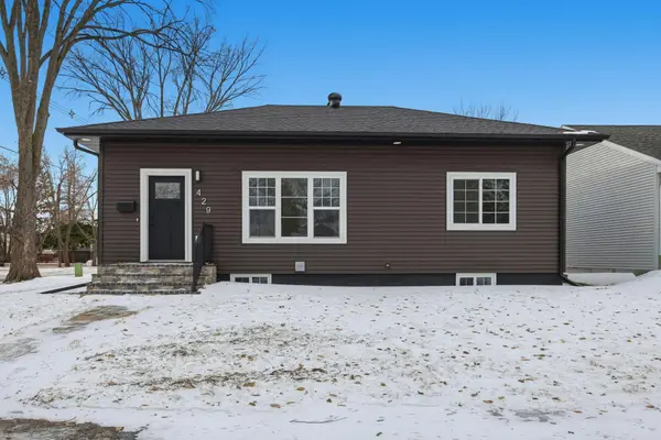 429 18th Street S, Moorhead, MN 56560
