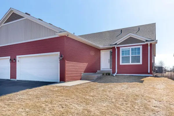 1051 Sakatah Court, Madison Lake, MN 56063