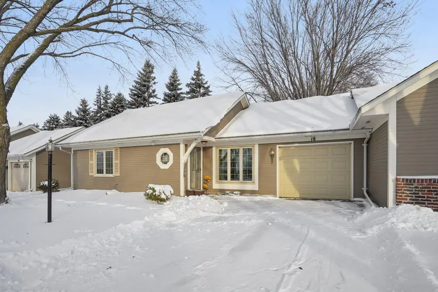 18 Somerset Drive, Waconia, MN 55387 - Image #2