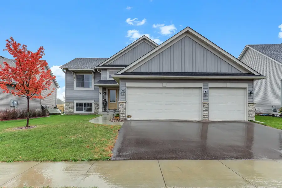 2857 213th Street W, Farmington, MN 55024 - #2