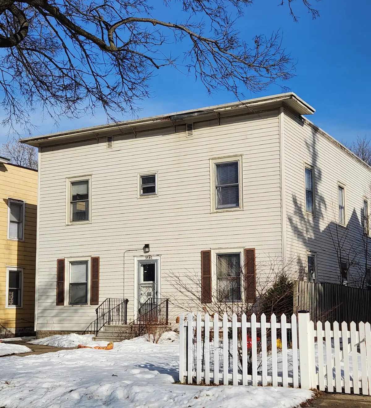 3541 Minnehaha Avenue, Minneapolis, MN 55406 - #1