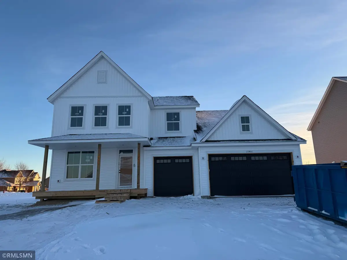 17401 61st Street Ne, Otsego, MN 55330 - Image #1