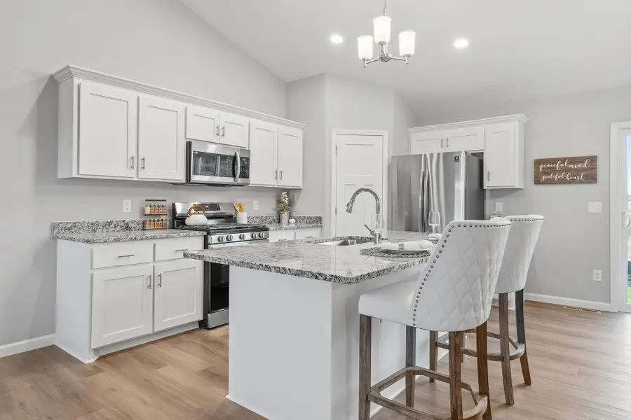 6168 Rachele Avenue Ne, Otsego, MN 55330 - Image #3