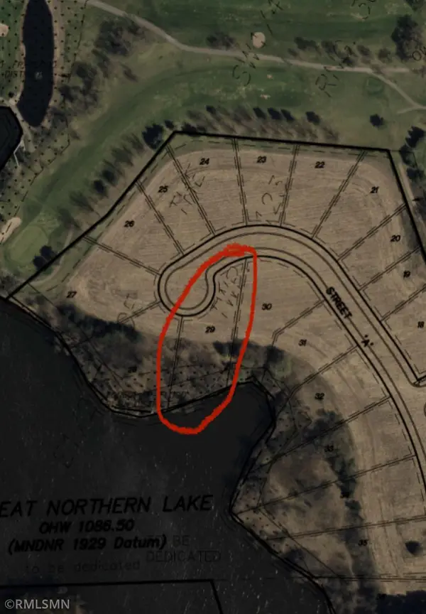 807 Krays Lake Road, Cold Spring, MN 56320