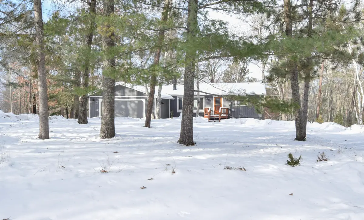 28933 Treasure Island Road, Danbury, WI 54830 - Image #1