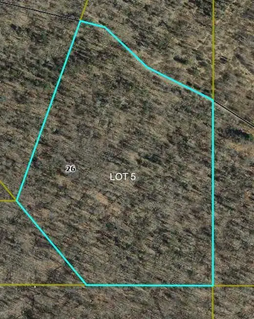 Lot 5 Cnute Creek Trl, Grantsburg, WI 54840 - Image #1