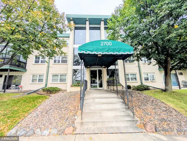 2700 Dale Street N #A214, Roseville, MN 55113