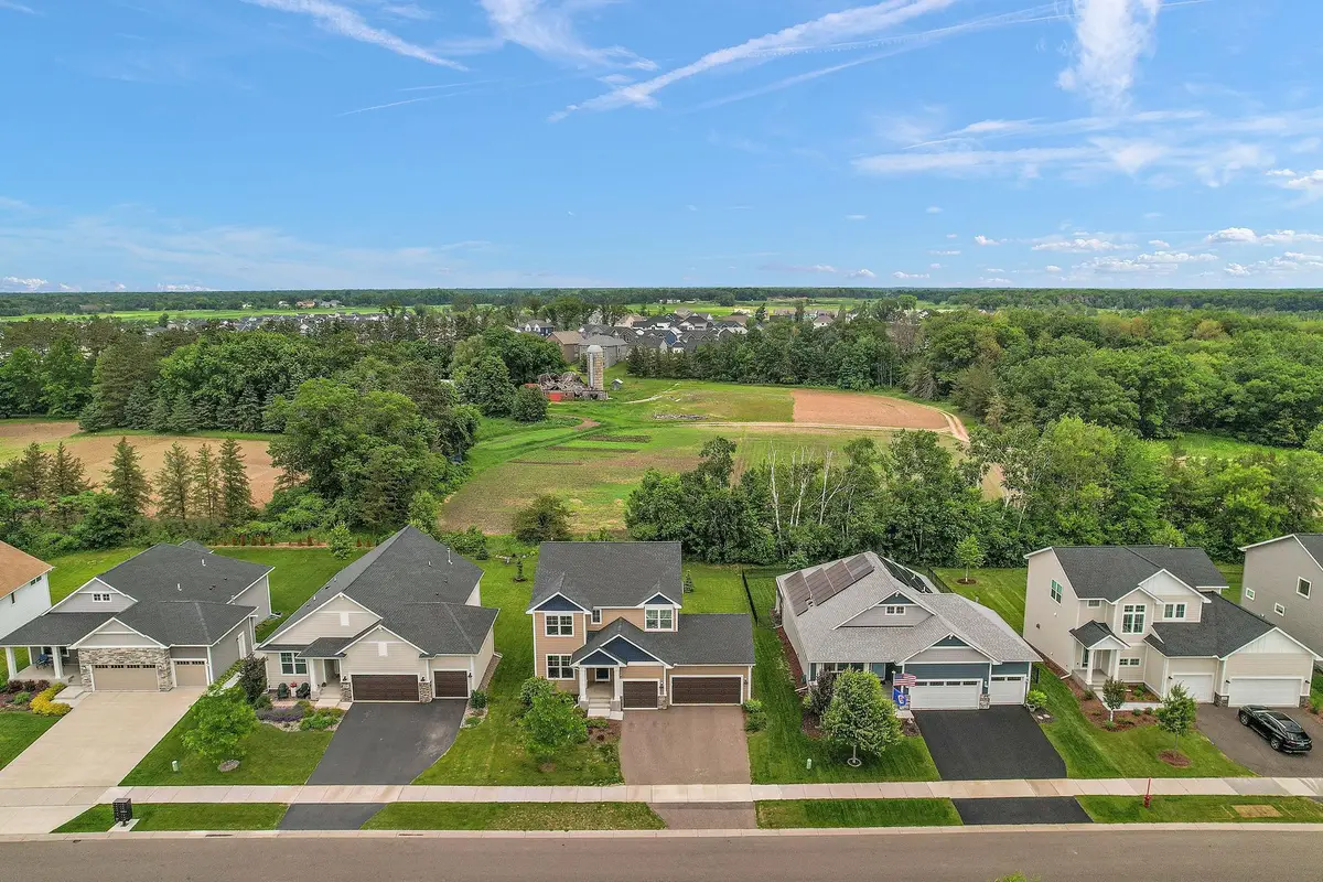 4694 128th Circle Ne, Blaine, MN 55449 - #1