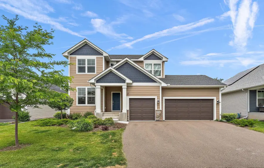 4694 128th Circle Ne, Blaine, MN 55449 - #2