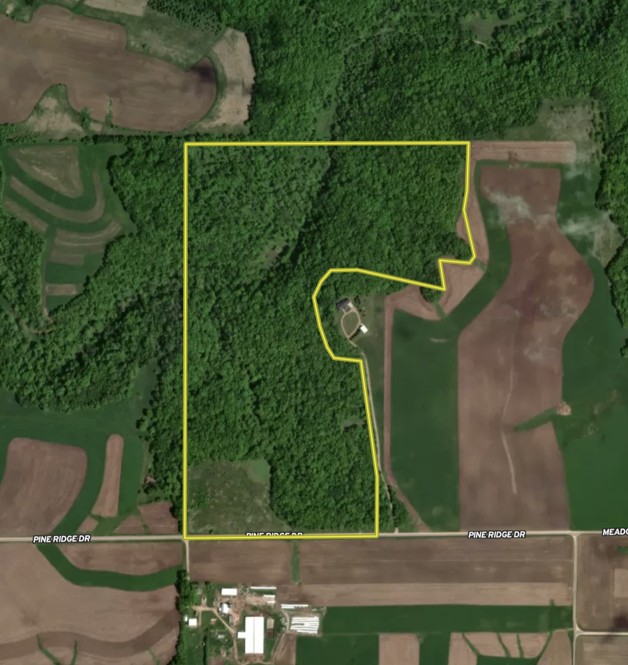 tbd Pine Ridge Drive, Dakota, MN 55925 - Image #2