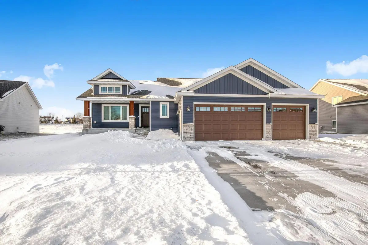 1413 Lavender Avenue S, Sartell, MN 56377 - Image #1