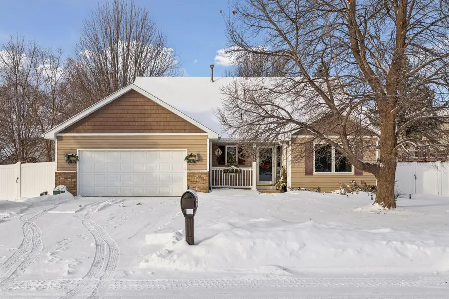 15639 Crocus Avenue W, Rosemount, MN 55068 - Image #2