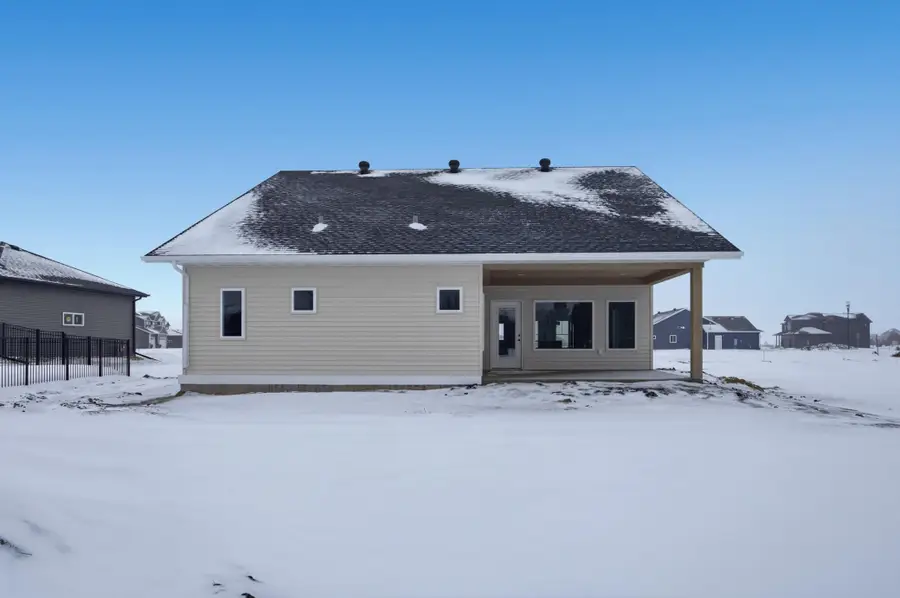4736 Hampton Loop S, Moorhead, MN 56560 - Image #2