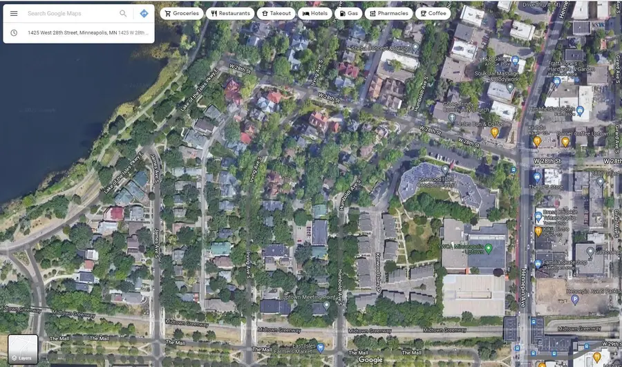 1425 W 28th Street #409, Minneapolis, MN 55408 - Image #3