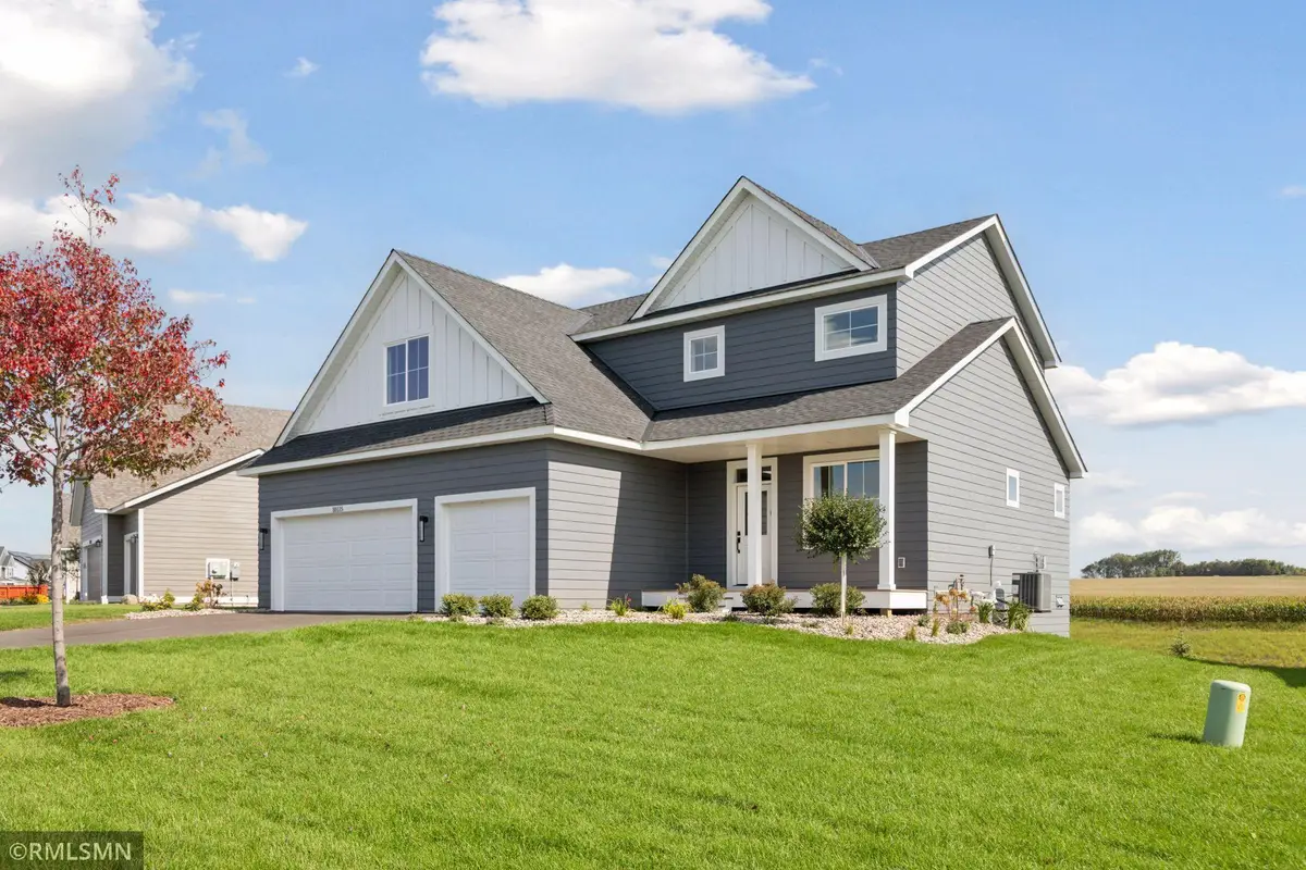 10115 Blackmoor Road, Woodbury, MN 55129 - #1