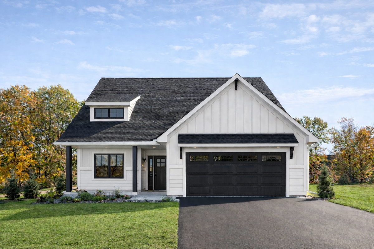 1774 Campfire Drive W, Waconia, MN 55387 - #1