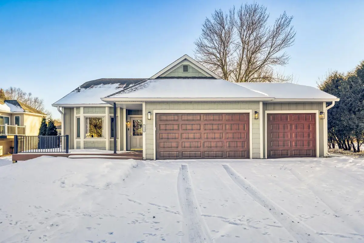 7611 Hilo Lane N, Forest Lake, MN 55025 - #1