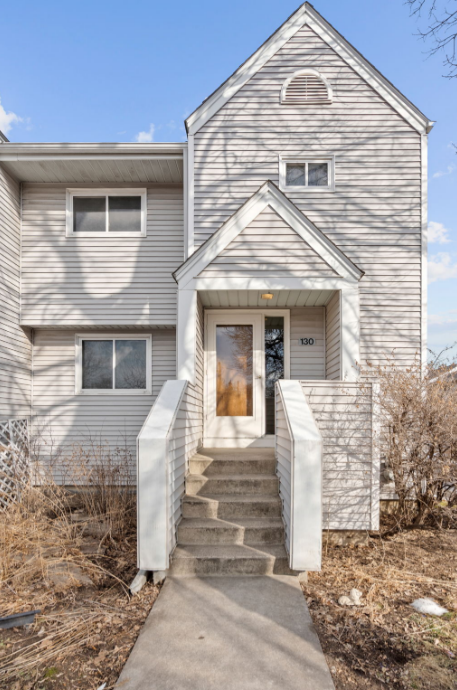 130 W 43rd Street, Minneapolis, MN 55409 - #2