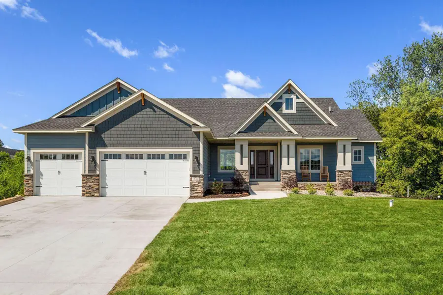41xx 159th Avenue Ne, Ham Lake, MN 55304 - #2