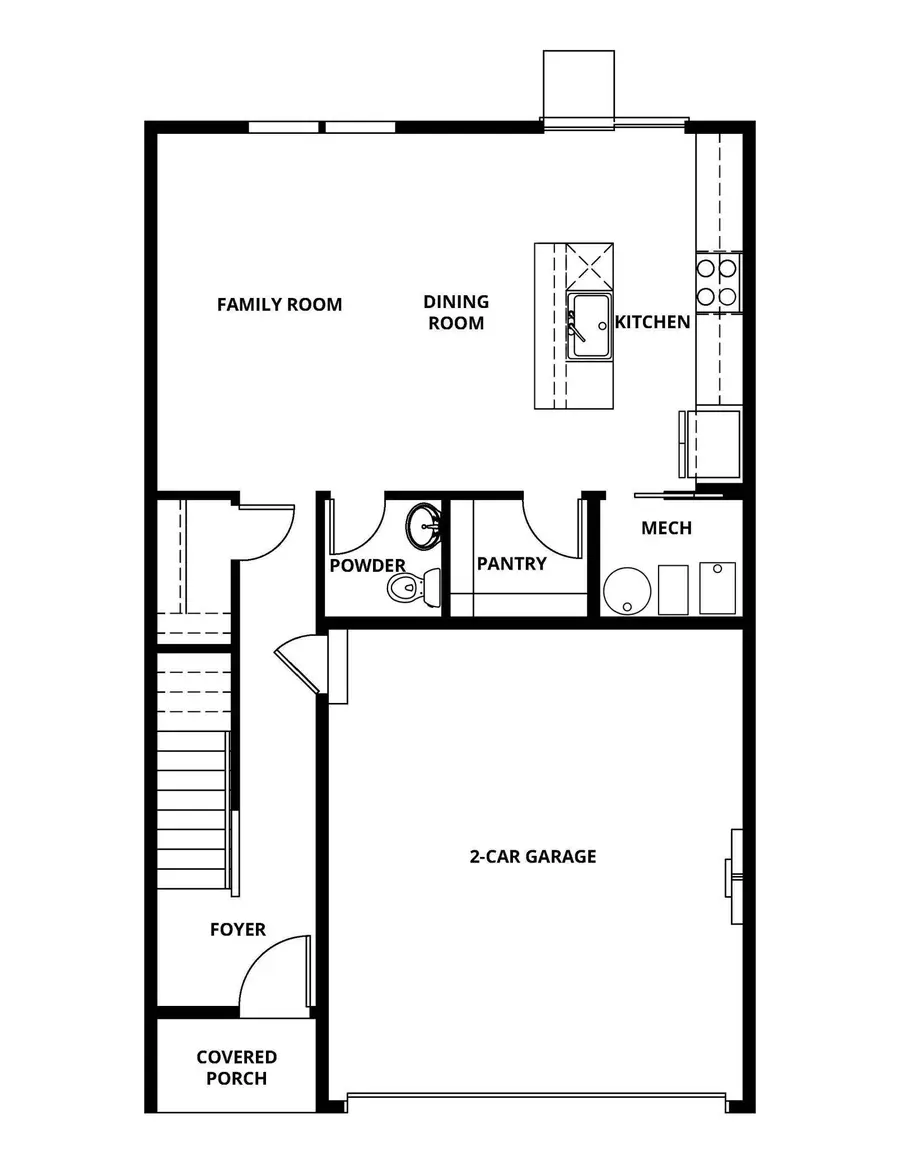 5477 Fall Meadow Trail, North Branch, MN 55056 - Image #2