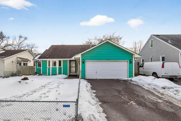 374 Rose Avenue E, Saint Paul, MN 55130