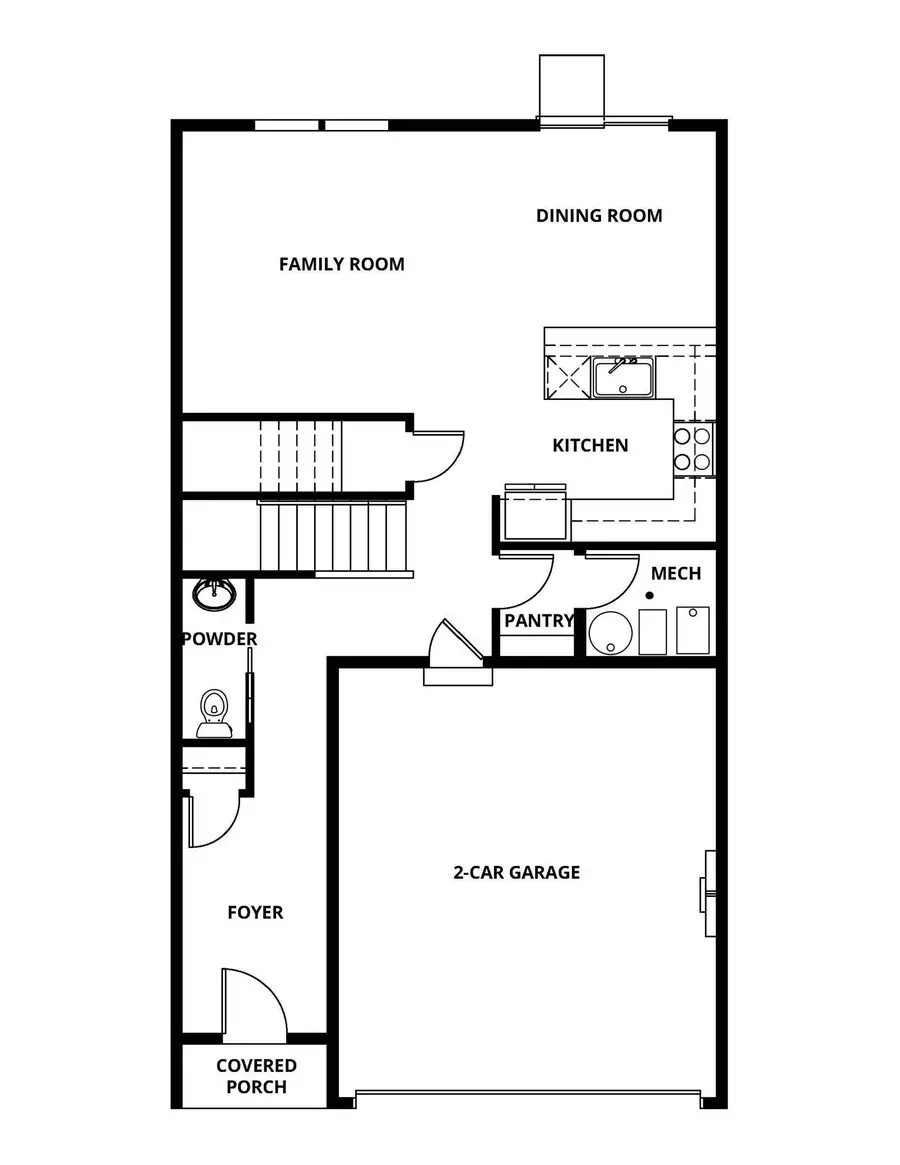 5481 Fall Meadow Trail, North Branch, MN 55056 - Image #2