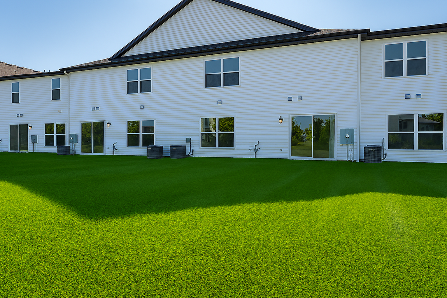 13913 Kamacite Terrace Nw, Ramsey, MN 55303 - #2