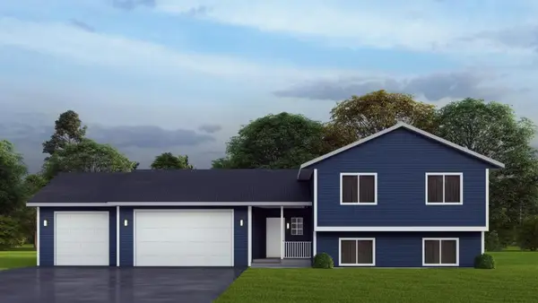 TBD Bal Veld, Pease, MN 56363