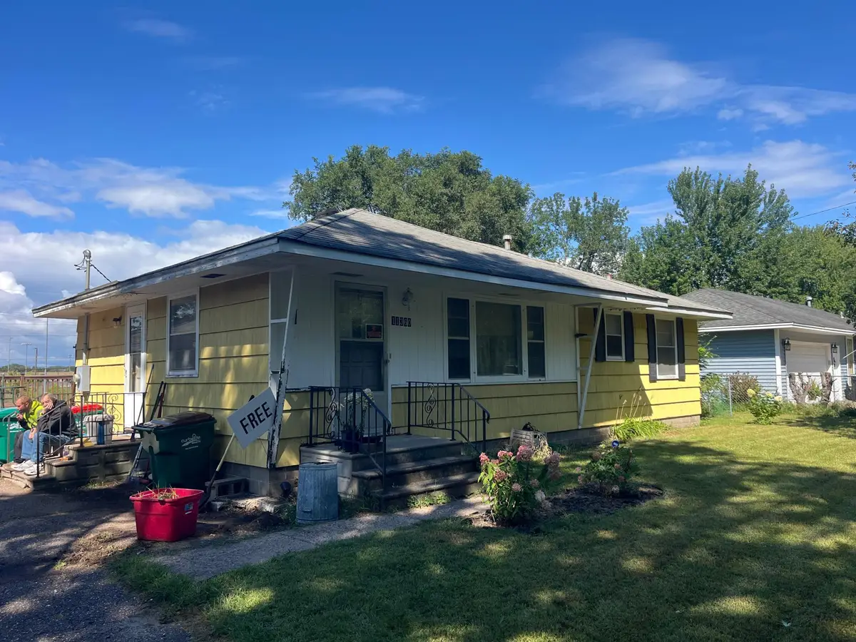 11360 Quince Street Nw, Coon Rapids, MN 55448 - Image #1