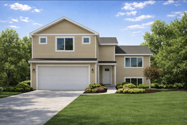 1060 Sharptail Run, New Richmond, WI 54017