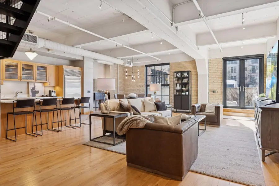 117 Portland Avenue #402, Minneapolis, MN 55401 - #3