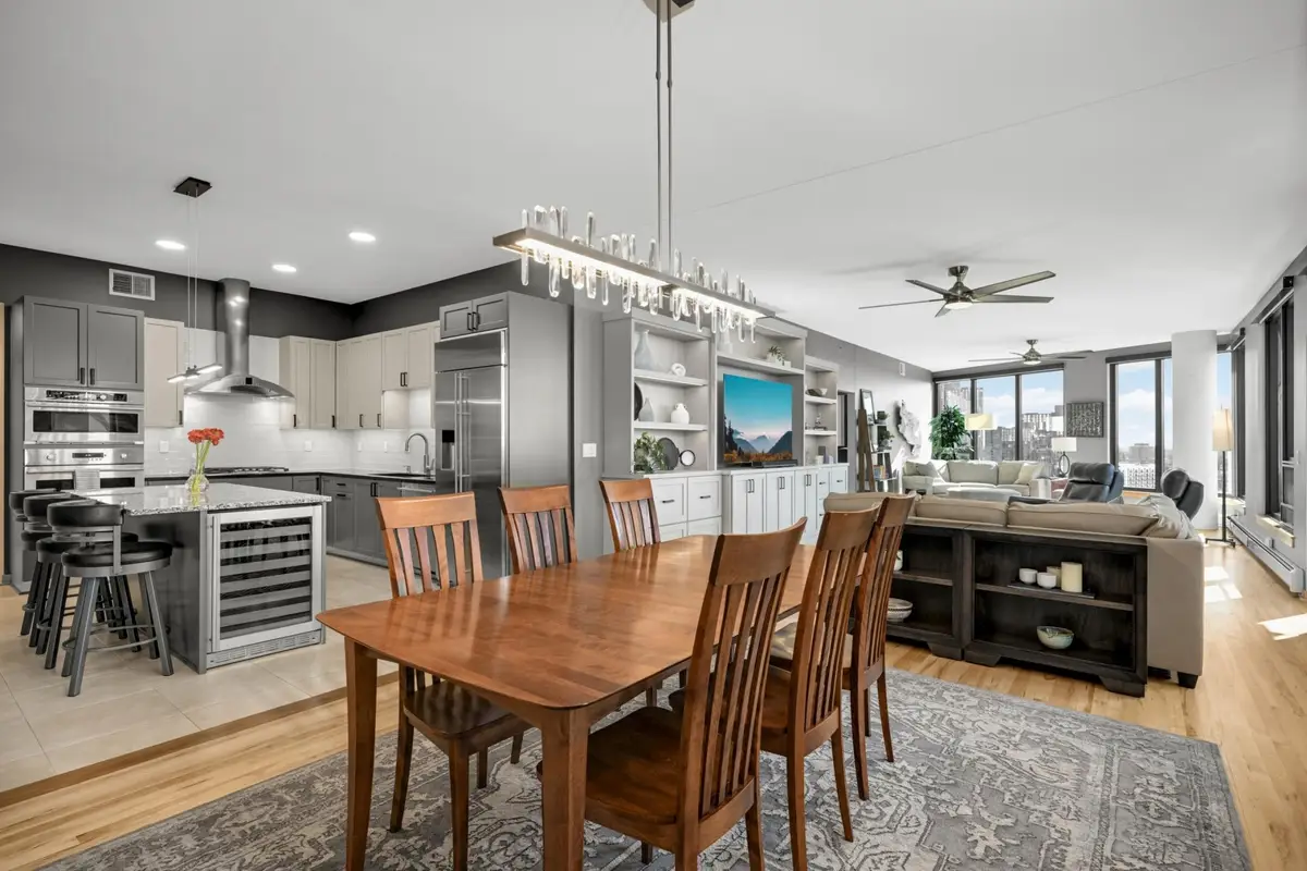 1240 S 2nd Street #1202, Minneapolis, MN 55415 - #1