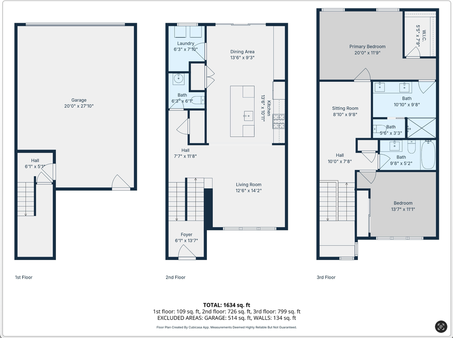 5049 161st Street W, Lakeville, MN 55044 - #3