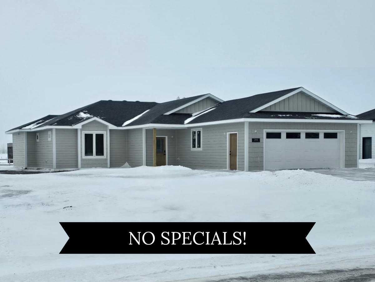 291 Liberty Lane, Horace, ND 58047 - Image #1