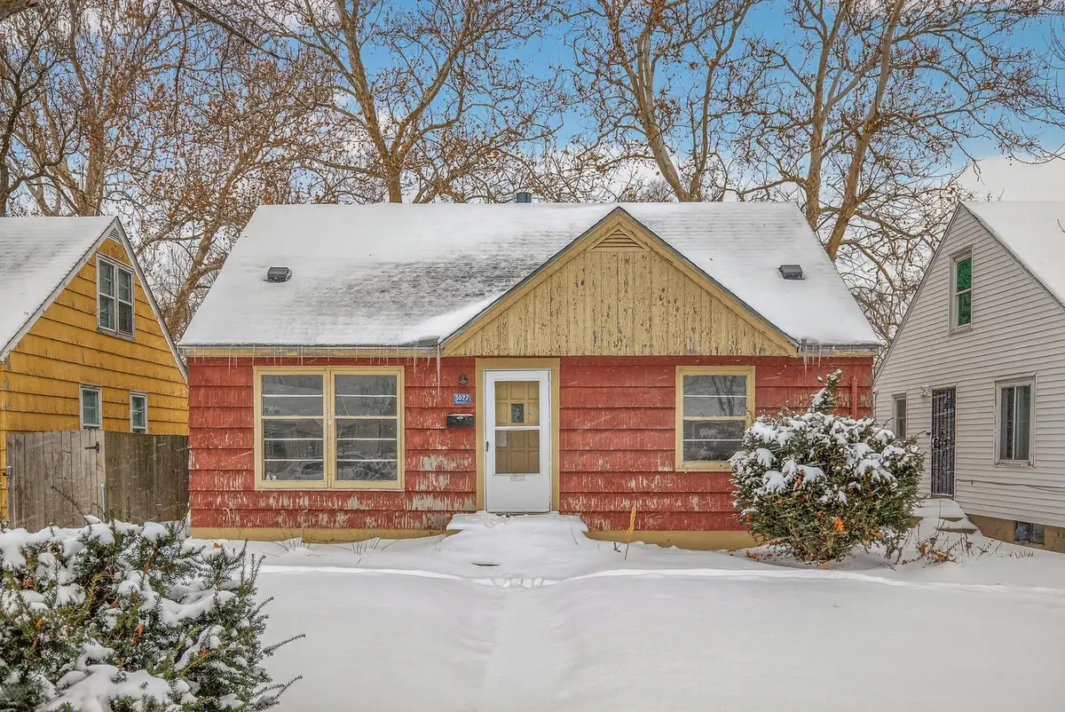 5027 Emerson Avenue N, Minneapolis, MN 55430 - Image #1