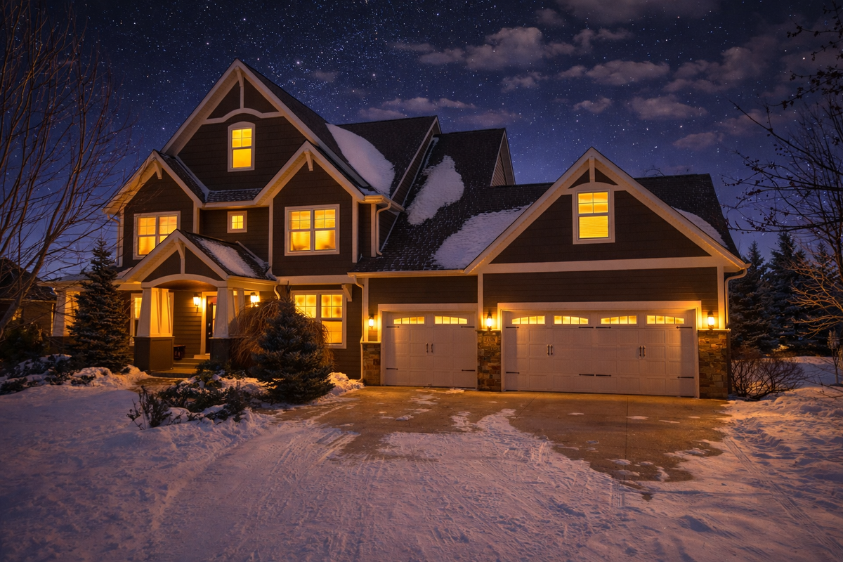 2195 Lake Harrison Road, Chanhassen, MN 55317 - Image #1