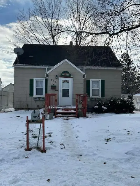 905 9th Avenue Sw, Austin, MN 55912